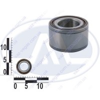 Підшипник маточини передньої DAEWOO, CHEVROLET LANOS, NEXIA, AVEO 1.5 13