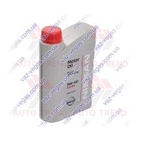 Олія моторна 5W-40 1л пластик