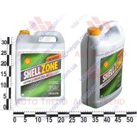 Антифриз Shellzone Concentrate G11 -80 ° С 1GAL 3,78 л
