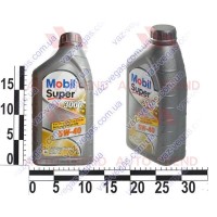 Олія моторна 5W-40 Super 3000 X1 1л