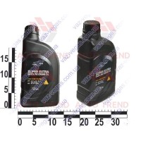 Олія моторна 5W-30 Super Extra Gas SL/GF-3 1л напівсинтетика