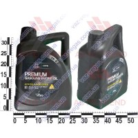 Масло моторне 5W-20 Premium Gasoline SL/GF-3 4л напівсинтетика