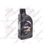 Олія моторна 5W-20 Premium Gasoline SL/GF-3 1л напівсинтетика