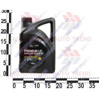 Олія моторна 5W-20 Premium LF Gasoline SM/GF-4 4л синтетика