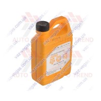 Антифриз Hyundai Long Life Coolant RED червоний 2л