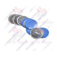 Латка камерна кругла Tiny Round d25мм