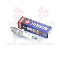 Свічка запалювання Silver, ВАЗ 2101-2110 8 кл., DAEWOO Lanos 1.5; Sens 1.3 під ГБО 1 шт.