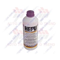 Антифриз Coolant Additives G12 Superplus фіолетовий 1,5л