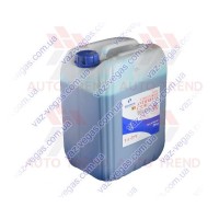 Антифриз концентрат синій G11+ 20кг