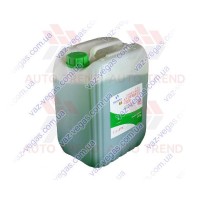 Антифриз концентрат зелений G11+ 20кг