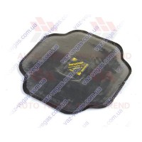 Пластир діагональний 262мм, 4 шари корду, 90°