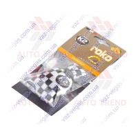 Освежитель воздуха салона VINCI ROKO RACE GRAPEFRUIT грейпфрут 25мл