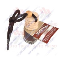 Освежитель воздуха салона VINCI VENTO SOLO REFILL COLA кола 8мл