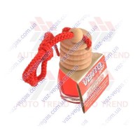 Освежитель воздуха салона VINCI VENTO SOLO REFILL STRAWBERY клубника 8мл