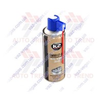 Смазка для подшипников WHEEL BEARING GREASE аэрозоль 400 мл
