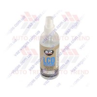 Средство для очистки дисплеев PERFECT LCD DISPLAY CLEANER 250ML
