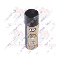 Смазка литиевая белая с тефлоном PRO WHITE GREASE PTFE аэрозоль 400 мл