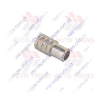 Переходник тосольный d22мм на d16мм