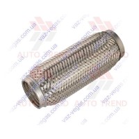 Гофра 55х200 Interlock Standard