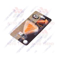 Освежитель воздуха салона DIAMO GRAPEFRUIT грейпфрут 15мл