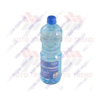 Очищувач скла зимовий Концентрат ScreenWash -80°С 1л ПЕТ