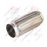 Гофра 108х300