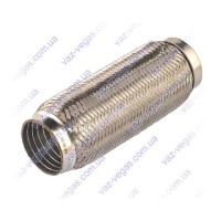 Гофра 56х210 Interlock - (посилена)