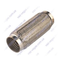 Гофра 60х200 Interlock - (посилена)