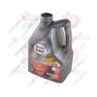 Олія моторна 5W-30 Super 3000 F-FE 5л