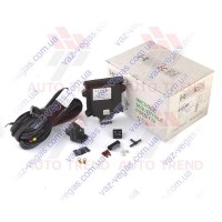 Електроніка i-tronic SMART (проводка, кнопка, МАП ch, трійник 5x5x5)
