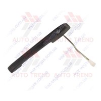 Ручка двери ВАЗ 2109-099 наружная перед. лев.