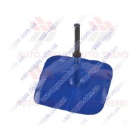 Грибок для безкамерних шин до 8 атм d9,4, 1 шар корду