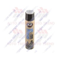 Средство для чистки тканей со щеткой Tapis AERO + BRUSH 600мл аэрозоль