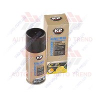 Ароматизатор (освіжувач) системи кондиціювання (лимон) PERFECT KLIMA FRESH LEMON 150мл