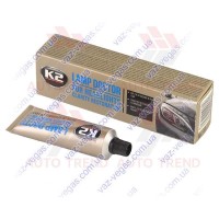 Паста для полировки фар RO LAMP DOCTOR 60мл