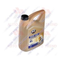 Масло моторное 10W-40 SEMISYNTHETIC MOTOR OIL SL/CF XL 5л
