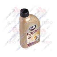 Масло моторное 5W-30 SYNTHETIC MOTOR OIL SN XN1 1л