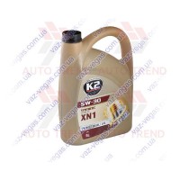 Масло моторное 5W-30 SYNTHETIC MOTOR OIL SN XN1 5л