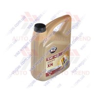 Масло моторное 5W-40 SYNTHETIC MOTOR OIL SN/CF XN 5л