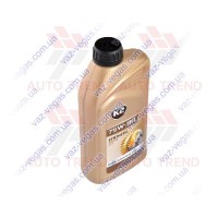 Масло трансмиссионное 75W-90 SYNTHETIC GEAR OIL GL-5 1л