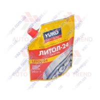 Мастило Літол-24 дой-пак 150гр
