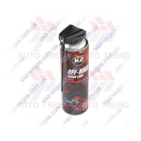 Смазка для цепей PRO OFF ROAD CHAIN LUBE 500мл