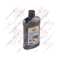 Полироль антицарапин Color Max Black 500мл
