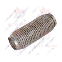 Гофра 55х210 Interlock кольчуга