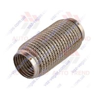 Гофра 60х180 Interlock кольчуга
