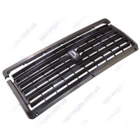Решетка радиатора ВАЗ 2107 Black