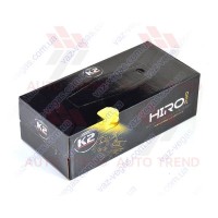 Набор салфеток из микрофибры HIRO PRO (к-т 30 шт.)