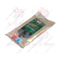  Серветки для очищення тканини TAPIS WIPES 24 шт./20x18, шт.