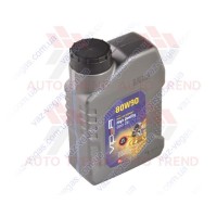 Олія трансмісійна 80W-90 GEAR OIL 1л