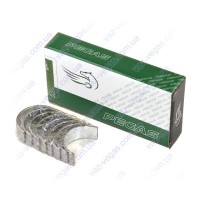 Вкладиш ВАЗ 1118, 2170, дв. 11194, 21126 (STD) шатунний, (оригінал) к-т